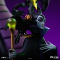 Iron Studios Maleficent - Disney Villains