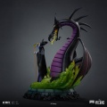 Iron Studios Maleficent - Disney Villains