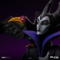 Iron Studios Maleficent - Disney Villains