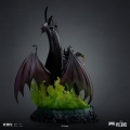 Iron Studios Maleficent - Disney Villains