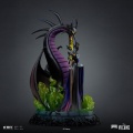 Iron Studios Maleficent - Disney Villains