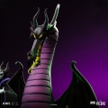 Iron Studios Maleficent - Disney Villains