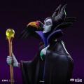 Iron Studios Maleficent - Disney Villains