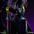 Iron Studios Maleficent - Disney Villains