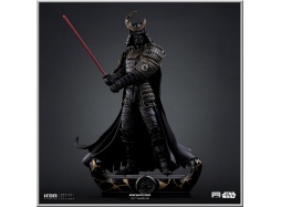 Iron Studios Darth Vader Samurai - Star Wars