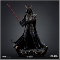 Iron Studios Darth Vader Samurai - Star Wars