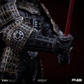Iron Studios Darth Vader Samurai - Star Wars