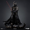 Iron Studios Darth Vader Samurai - Star Wars