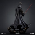 Iron Studios Darth Vader Samurai - Star Wars