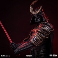 Iron Studios Darth Vader Samurai - Star Wars
