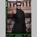 Hot Toys Neo - Matrix Reloaded