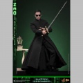 Hot Toys Neo - Matrix Reloaded