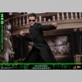 Hot Toys Neo - Matrix Reloaded