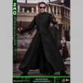 Hot Toys Neo - Matrix Reloaded