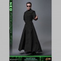 Hot Toys Neo - Matrix Reloaded