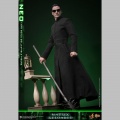 Hot Toys Neo - Matrix Reloaded