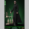 Hot Toys Neo - Matrix Reloaded