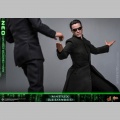 Hot Toys Neo - Matrix Reloaded