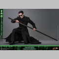 Hot Toys Neo - Matrix Reloaded
