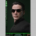 Hot Toys Neo - Matrix Reloaded