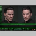 Hot Toys Neo - Matrix Reloaded