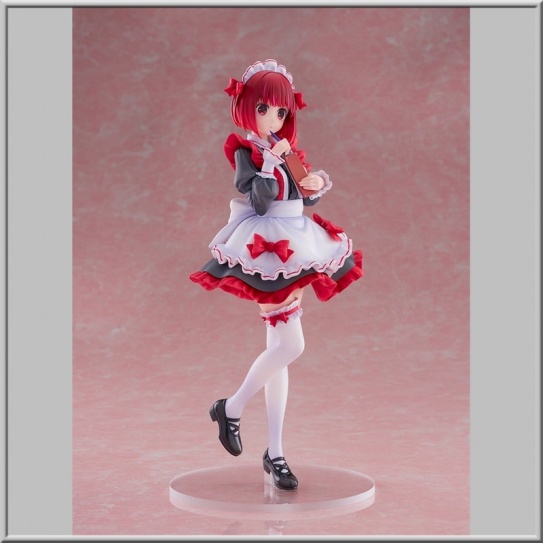 Kana Arima Sweets Paradise collaboration costume Ver. - Oshi No Ko (Bellfine)