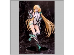 Angela Balzac - Rakuen Tsuiho - Expelled from Paradise (Alphamax)