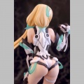 Angela Balzac - Rakuen Tsuiho - Expelled from Paradise (Alphamax)