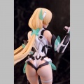 Angela Balzac - Rakuen Tsuiho - Expelled from Paradise (Alphamax)
