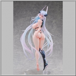 Kearsarge 1/4 - Azur Lane (Alphamax)