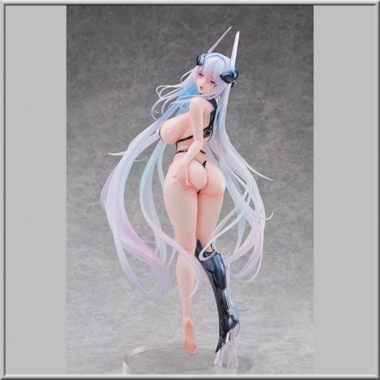 Kearsarge 1/4 - Azur Lane (Alphamax)