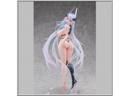 Kearsarge 1/4 - Azur Lane (Alphamax)