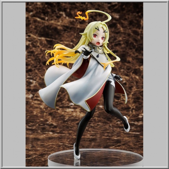 Teoritta - Sentenced to Be a Hero (Kadokawa)