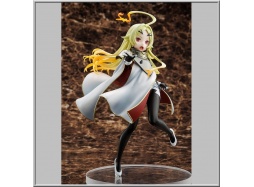 Teoritta - Sentenced to Be a Hero (Kadokawa)