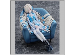 Universal Body Nemophila - Isekaijoucho (Kadokawa)