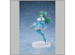 Magia Azure - Gushing over Magical Girls (Kadokawa)