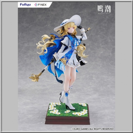 Phoebe 1/7 - Wuthering Waves (Furyu)