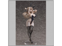 Obsidia Bunny 1/4 - Original Character (Binding)