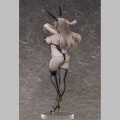 Obsidia Bunny 1/4 - Original Character (Binding)