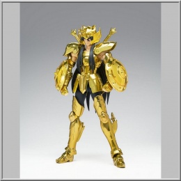 Myth Cloth EX Shiryu Libra - Saint Seiya