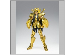 Myth Cloth EX Shiryu Libra - Saint Seiya