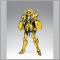 Myth Cloth EX Shiryu de la Balance - Saint Seiya