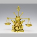 Myth Cloth EX Shiryu de la Balance - Saint Seiya