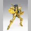 Myth Cloth EX Shiryu de la Balance - Saint Seiya