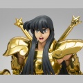 Myth Cloth EX Shiryu de la Balance - Saint Seiya