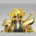 Myth Cloth EX Shiryu de la Balance - Saint Seiya