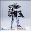 Hiya Toys 1/12 RoboCop - RoboCop 3