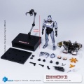 Hiya Toys 1/12 RoboCop - RoboCop 3