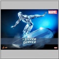 Hot Toys Silver Surfer - Marvel