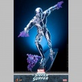 Hot Toys Silver Surfer - Marvel